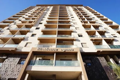 Location Appartement F3 Alger Birkhadem