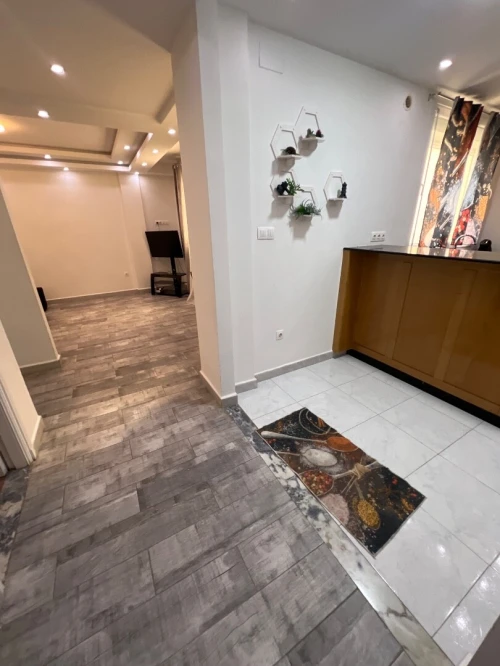 Location Appartement F2 Alger Hydra
