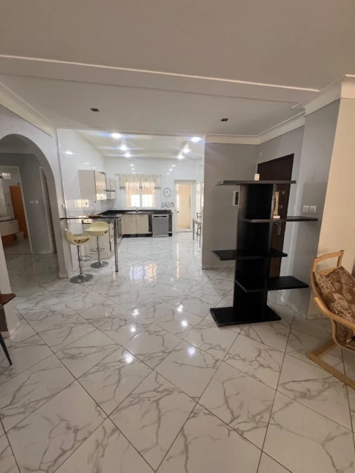 Location Appartement F3 Alger Said hamdine