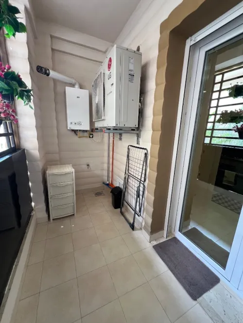 Vente Appartement F3 Alger Cheraga