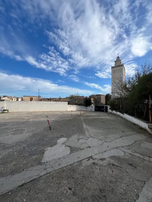 Location Villa Alger Birkhadem