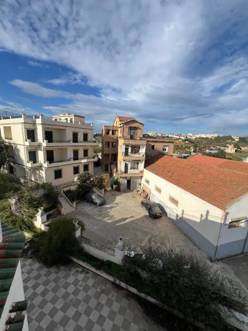 Location Villa Alger Bir mourad rais