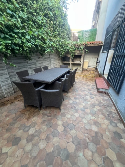 Location Villa Alger Dely brahim