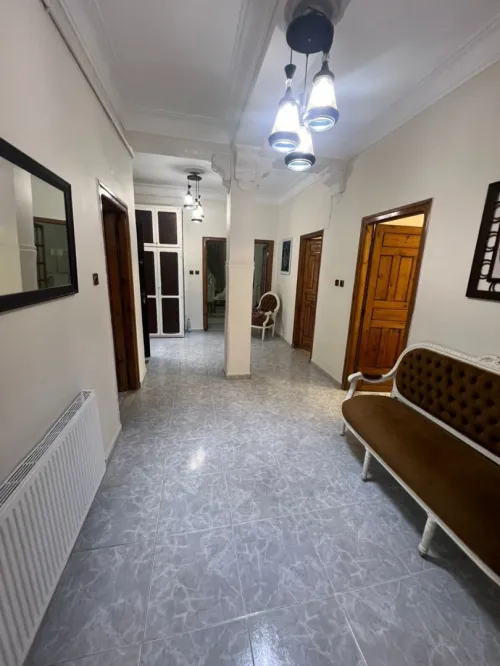 Location Appartement F4 Alger El biar