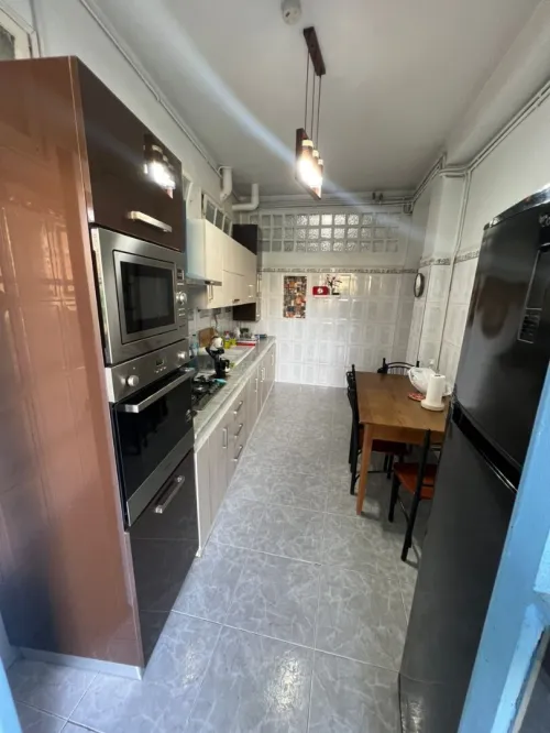 Location Appartement F4 Alger El biar