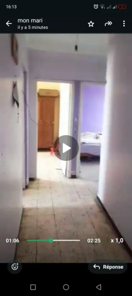 Vente Appartement F4 Tlemcen Maghnia