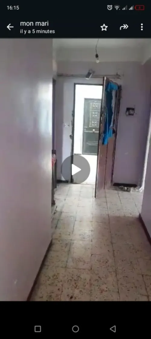 Vente Appartement F4 Tlemcen Maghnia