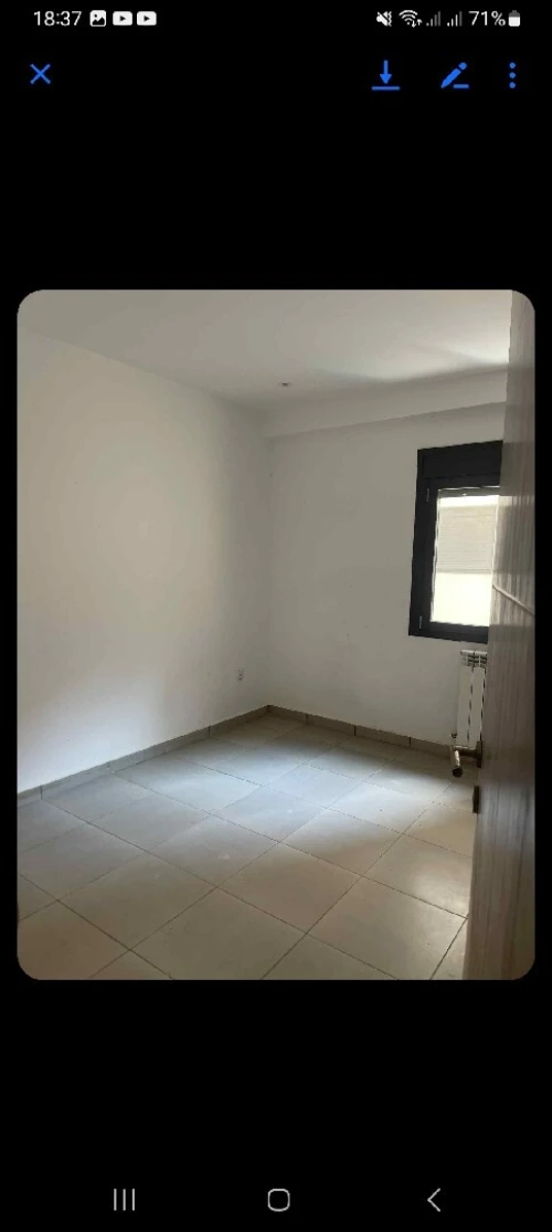 Vente Appartement F2 Oran Ain el turck