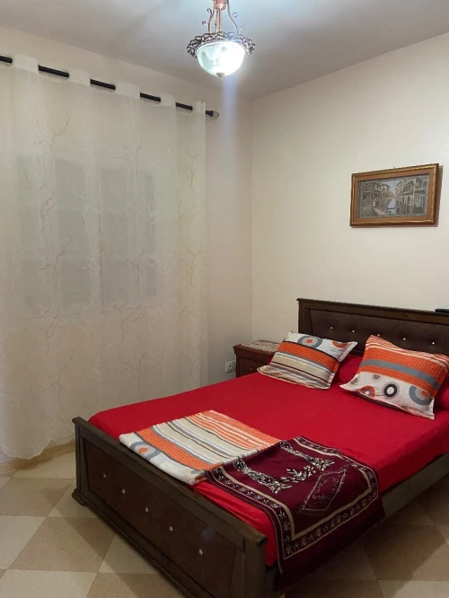 Location Appartement Niveau de villa F3 Tizi Ouzou Ait chaffaa