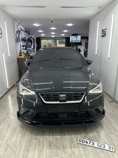 Seat IBIZA FR edition anniversaire 2023 Fr +