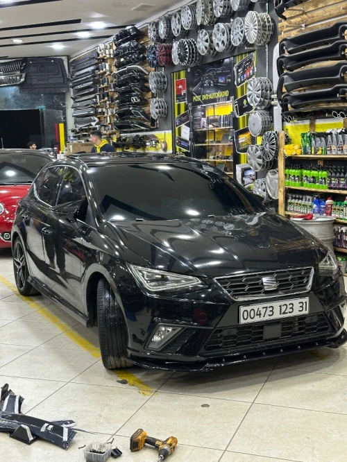 Seat IBIZA FR edition anniversaire 2023 Fr +