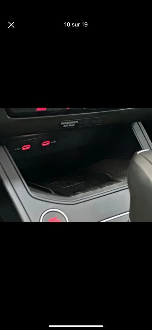 Seat IBIZA FR edition anniversaire 2023 Fr +