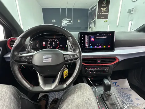 Seat IBIZA FR edition anniversaire 2023 Fr +