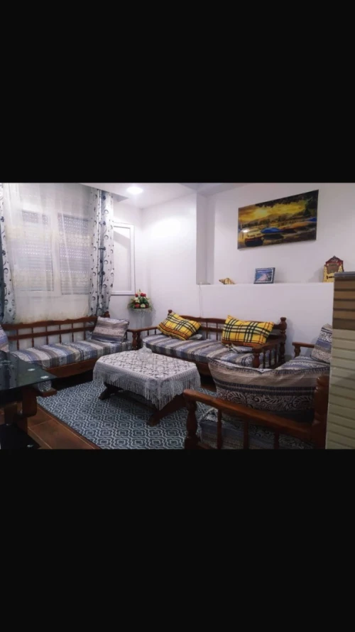 Location Villa Skikda Collo