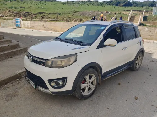 Great Wall M4 2013 