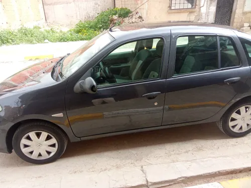 Renault Symbol 2012 