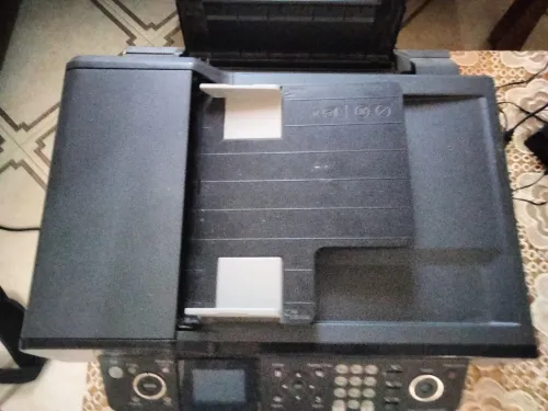 Imprimante Epson stylus DX9400F