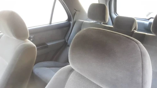 Kia Sorento 2007 Toute