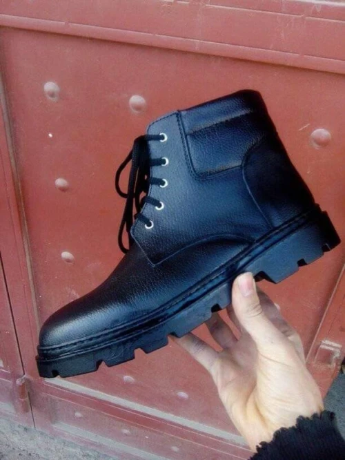 chaussures de villes