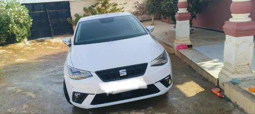 Seat Ibiza 2023 Style plus