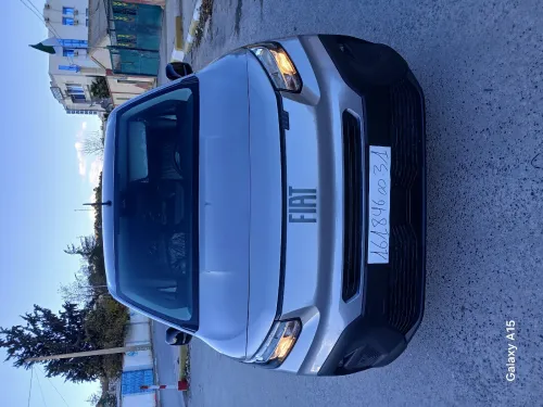 Fiat Doblo 2025 