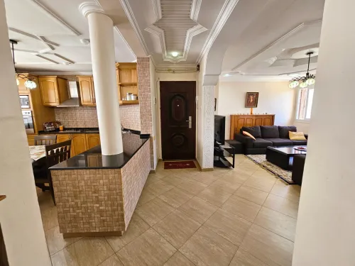 Vente Appartement F4 Oran Oran