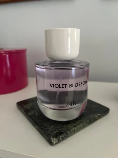 Parfum zara