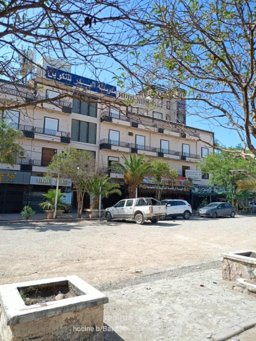 Location Appartement F9 Batna Batna