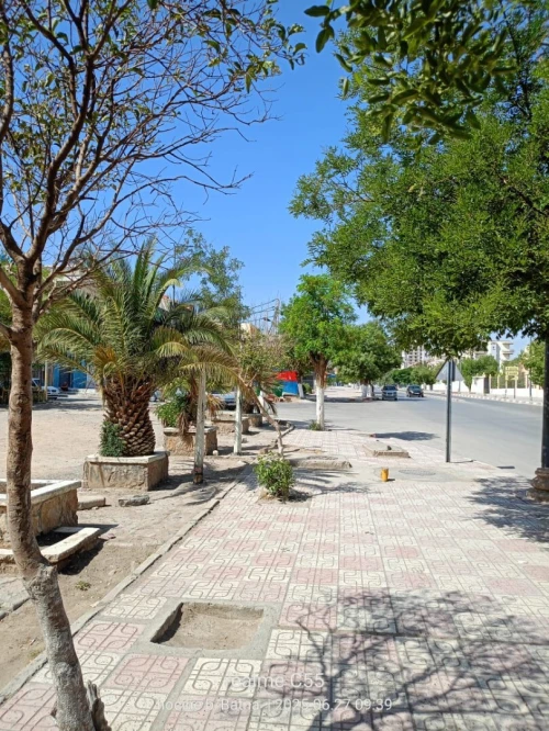 Location Appartement F9 Batna Batna