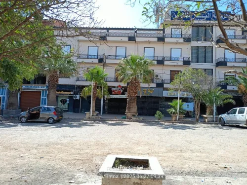 Location Appartement F9 Batna Batna