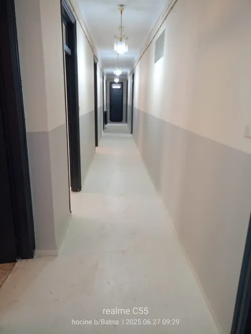 Location Appartement F9 Batna Batna