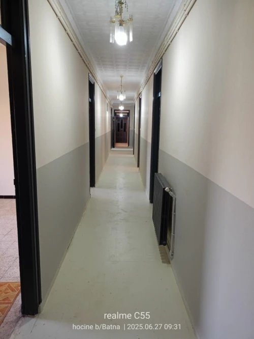 Location Local Batna Batna