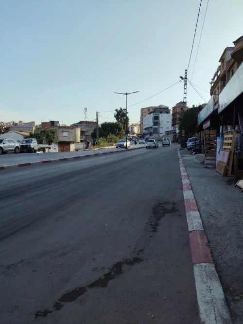Location Local Tipaza Douaouda