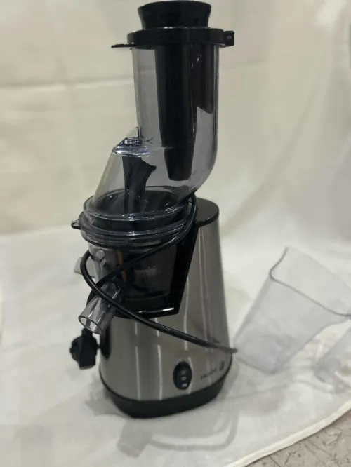 Extracteur de jus 