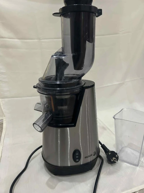 Extracteur de jus 