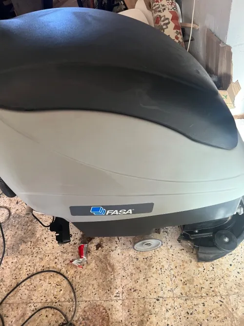 Auto laveuse sur oran 