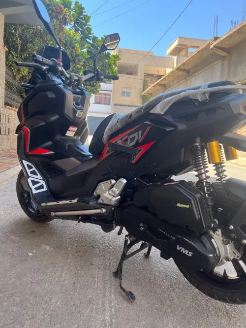 Vms Xdv200 2023
