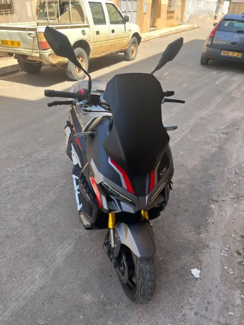 Vms Xdv200 2023