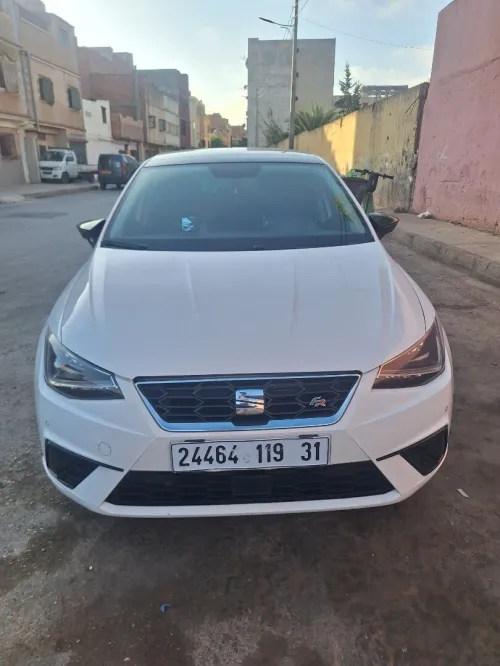 Seat Ibiza 2019 FR