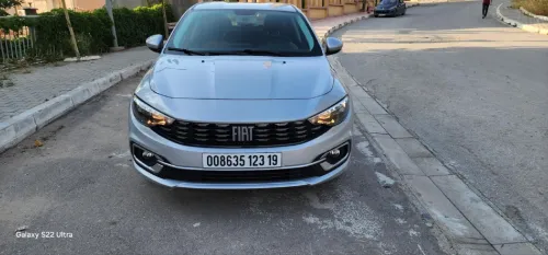 Fiat Tipo live full option 2023 