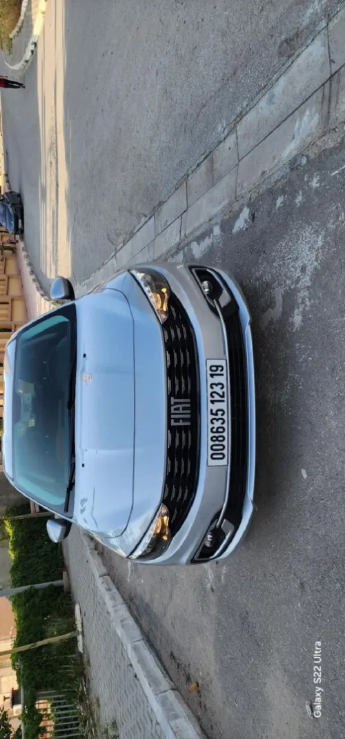 Fiat Tipo live 2023 Tipo live