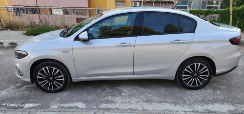 Fiat Tipo live 2023 Tipo live