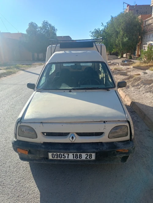 Renault Express 1989 Express