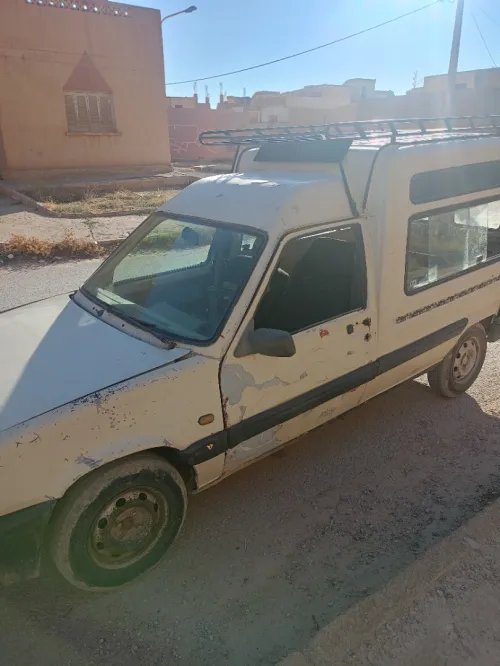 Renault Express 1989 Express