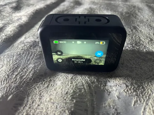 Gopro 9 Black 