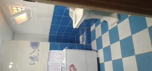 Vente Appartement F7 Mostaganem Mostaganem