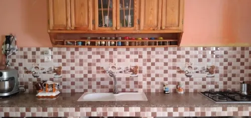 Vente Appartement F7 Mostaganem Mostaganem
