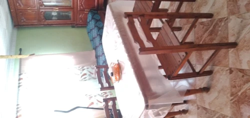 Vente Appartement F7 Mostaganem Mostaganem
