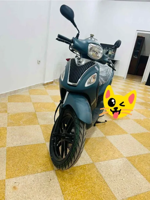 Sym S Sym S 2025
