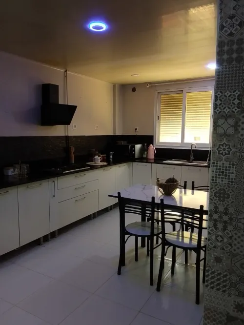 Location Appartement Niveau de villa F4 Alger Zeralda
